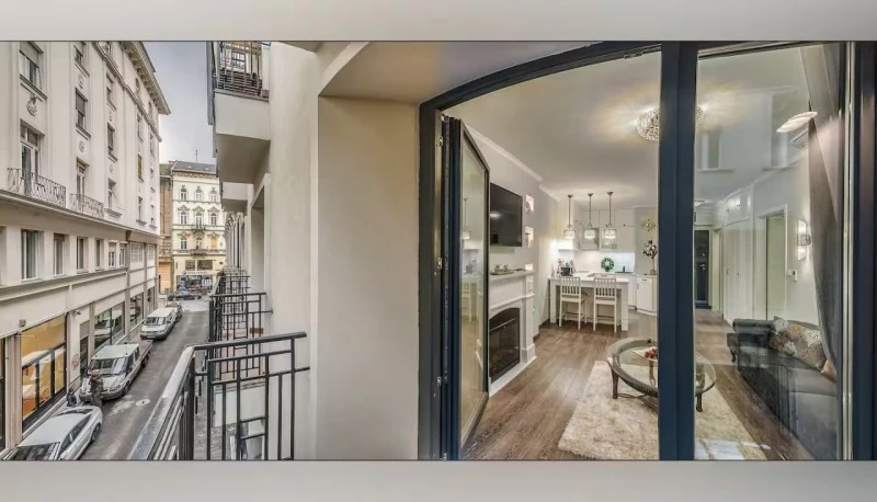 Budapesta Cazare | Apartament sau cameră de închiriat (K1601-21) Imaginea poate fi supusă drepturilor de autor. Se recomandă contactarea titularului drepturilor.