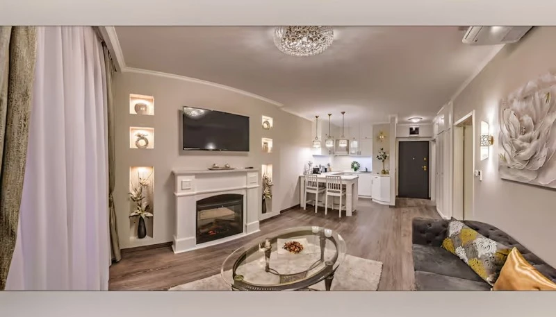 Budapesta Cazare | Apartament sau cameră de închiriat (K1601-24) Imaginea poate fi supusă drepturilor de autor. Se recomandă contactarea titularului drepturilor.