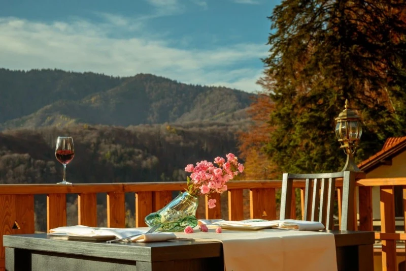 Brassó Szállás | Panzió (K1593-24) A kép szerzői jogvédelem alatt állhat. Javasolt a kapcsolatfelvétel a jog tulajdonossal.