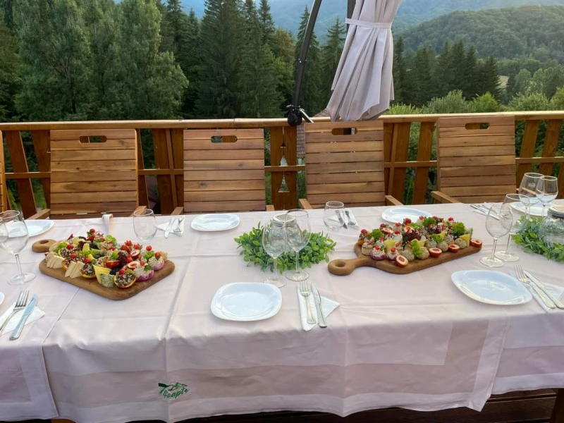 Brassó Szállás | Panzió (K1593-51) A kép szerzői jogvédelem alatt állhat. Javasolt a kapcsolatfelvétel a jog tulajdonossal.