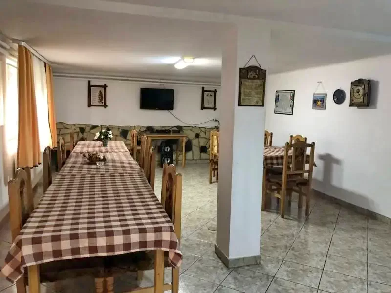 Odorheiu Secuiesc Cazare | Cabană (K0502-4) Imaginea poate fi supusă drepturilor de autor. Se recomandă contactarea titularului drepturilor.