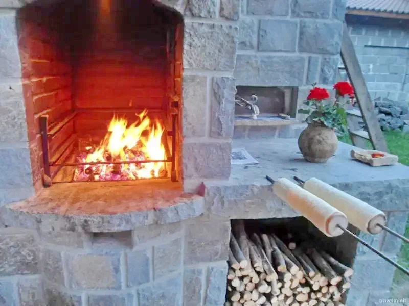 Odorheiu Secuiesc Cazare | Cabană (K0621-21) Imaginea poate fi supusă drepturilor de autor. Se recomandă contactarea titularului drepturilor.