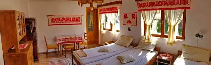 Odorheiu Secuiesc Cazare | Cabană (K1359-11) Imaginea poate fi supusă drepturilor de autor. Se recomandă contactarea titularului drepturilor.