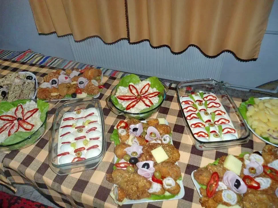 Odorheiu Secuiesc Cazare | Cabană (K1359-31) Imaginea poate fi supusă drepturilor de autor. Se recomandă contactarea titularului drepturilor.