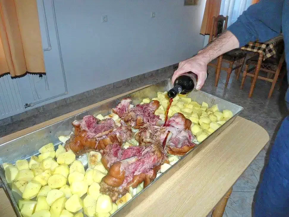 Odorheiu Secuiesc Cazare | Cabană (K1359-35) Imaginea poate fi supusă drepturilor de autor. Se recomandă contactarea titularului drepturilor.