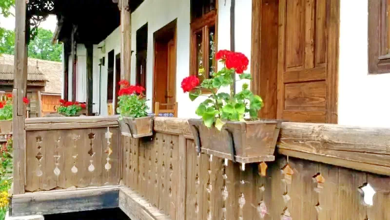 Odorheiu Secuiesc Cazare | Cabană (K1359-45) Imaginea poate fi supusă drepturilor de autor. Se recomandă contactarea titularului drepturilor.