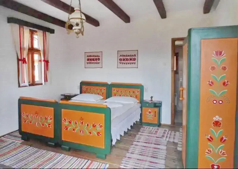 Odorheiu Secuiesc Cazare | Cabană (K1359-58) Imaginea poate fi supusă drepturilor de autor. Se recomandă contactarea titularului drepturilor.