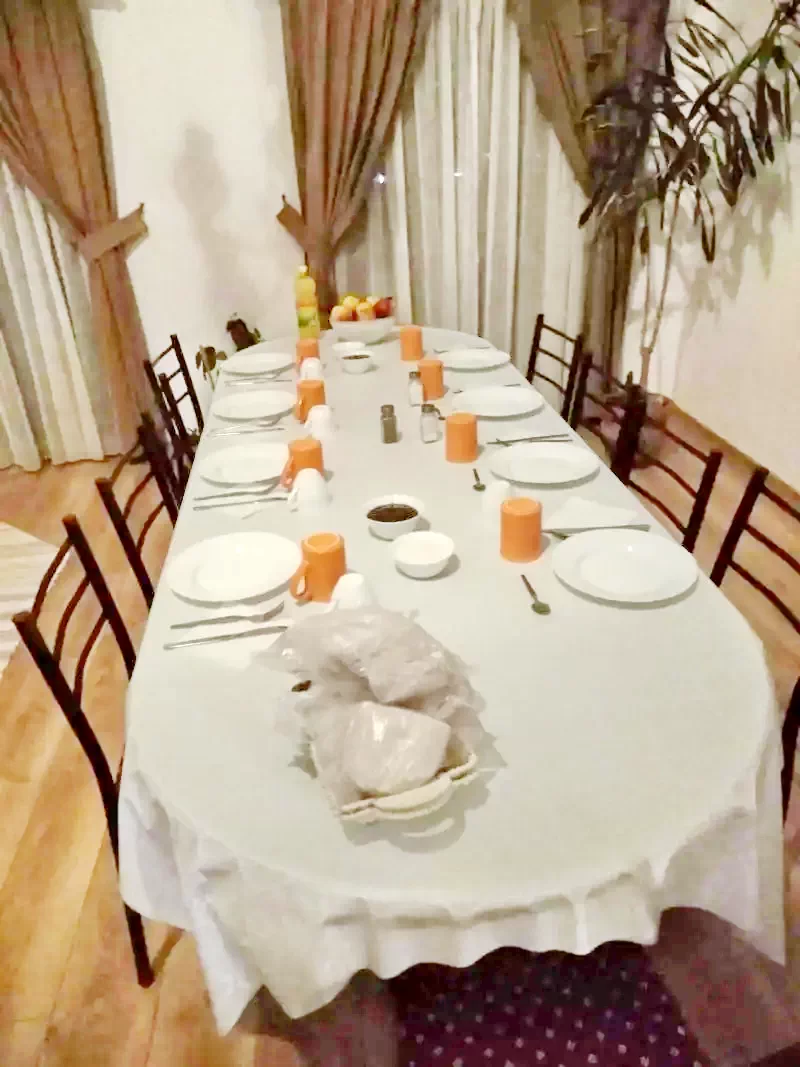 Odorheiu Secuiesc Cazare | Pensiune (K0101-16) Imaginea poate fi supusă drepturilor de autor. Se recomandă contactarea titularului drepturilor.