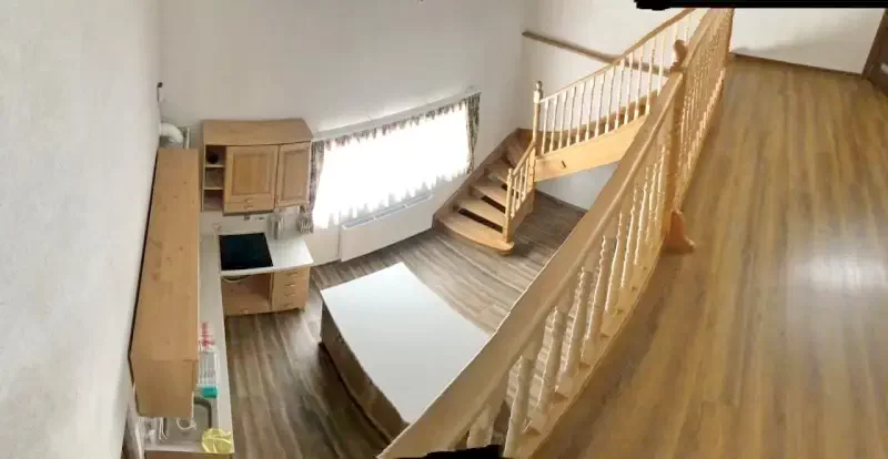 Odorheiu Secuiesc Cazare | Cabană (K1381-17) Imaginea poate fi supusă drepturilor de autor. Se recomandă contactarea titularului drepturilor.