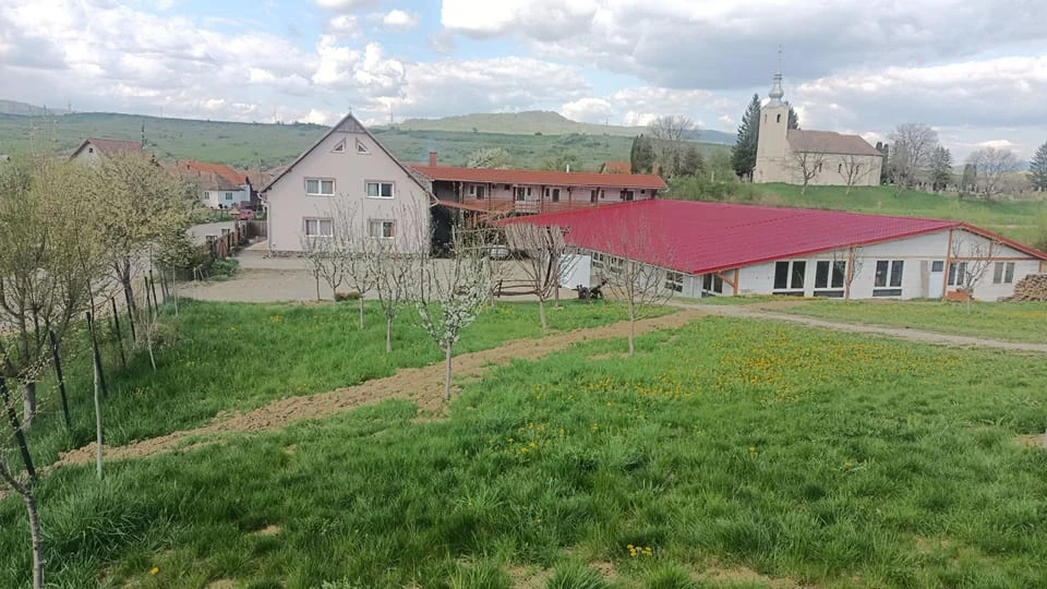 Odorheiu Secuiesc Cazare | Pensiune (K0112-54) Imaginea poate fi supusă drepturilor de autor. Se recomandă contactarea titularului drepturilor.