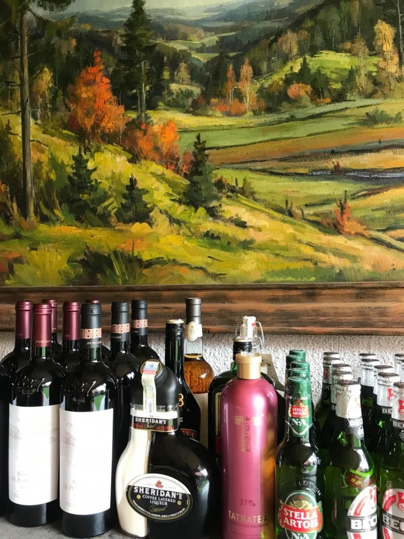 Odorheiu Secuiesc Cazare | Casă de oaspeți (K0465-34) Imaginea poate fi supusă drepturilor de autor. Se recomandă contactarea titularului drepturilor.