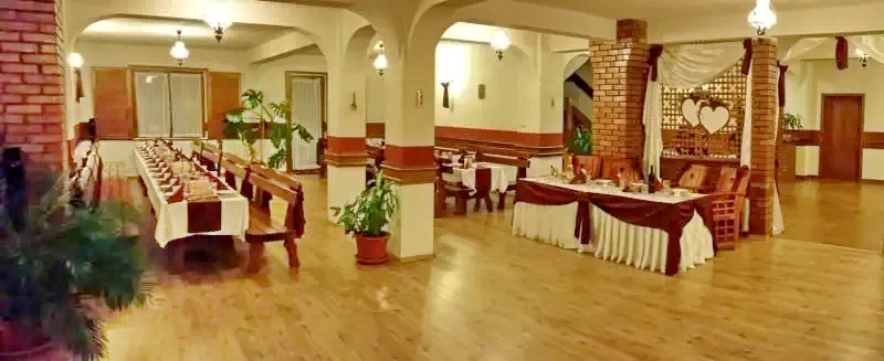 Székelyudvarhely Szállás | Panzió (K0595-23) A kép szerzői jogvédelem alatt állhat. Javasolt a kapcsolatfelvétel a jog tulajdonossal.