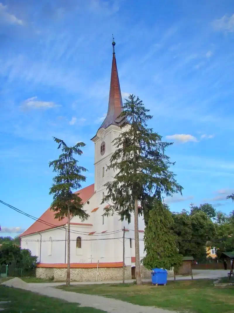Székelykeresztúr Szállás | Vendégház (K1342-2) A kép szerzői jogvédelem alatt állhat. Javasolt a kapcsolatfelvétel a jog tulajdonossal.