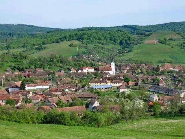 Cristuru Secuiesc Cazare | Casă de oaspeți (K1342-22) Imaginea poate fi supusă drepturilor de autor. Se recomandă contactarea titularului drepturilor.