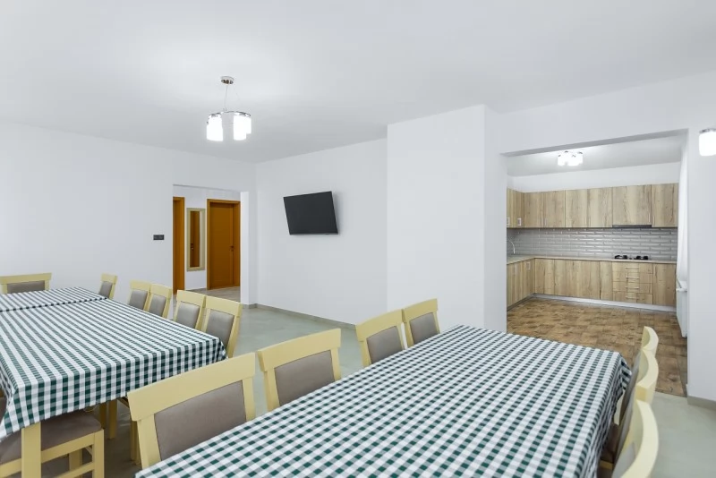 Parajd Szállás | Kulcsosház (K1471-6) A kép szerzői jogvédelem alatt állhat. Javasolt a kapcsolatfelvétel a jog tulajdonossal.