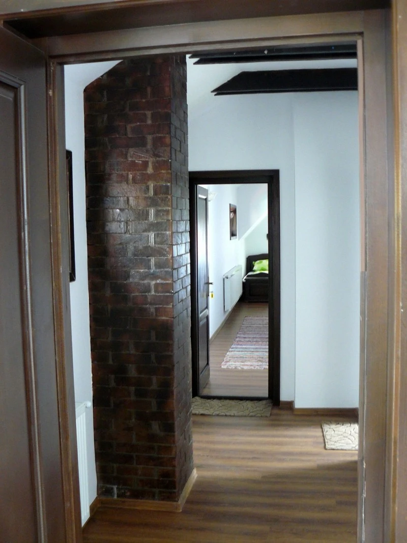 Szállás Rimetea - Pensiunea Dr. Demeter Béla*** | Torockó - Dr. Demeter Béla Panzió***. A kép szerzői jogvédelem alatt állhat. Javasolt a kapcsolatfelvétel a jog tulajdonossal.