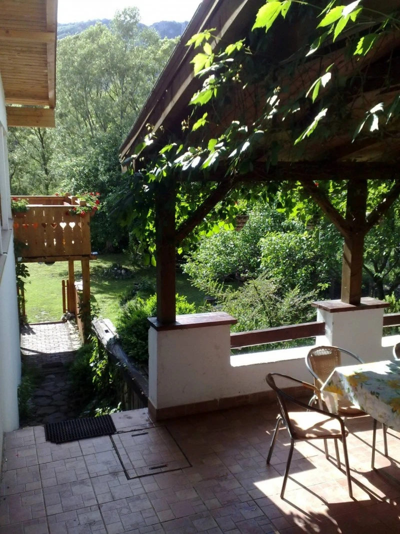 Rimetea Cazare | Pensiune (K0450-27) Imaginea poate fi supusă drepturilor de autor. Se recomandă contactarea titularului drepturilor.