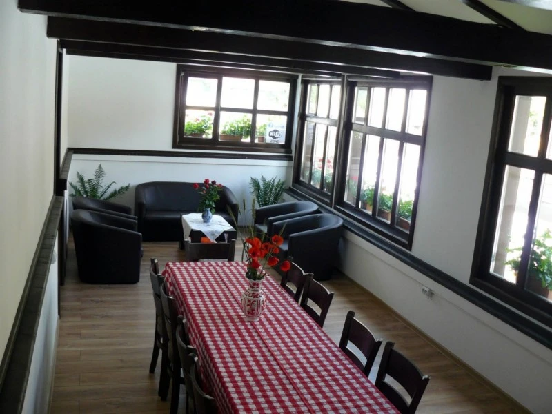 Szállás Rimetea - Pensiunea Dr. Demeter Béla*** | Torockó - Dr. Demeter Béla Panzió***. A kép szerzői jogvédelem alatt állhat. Javasolt a kapcsolatfelvétel a jog tulajdonossal.