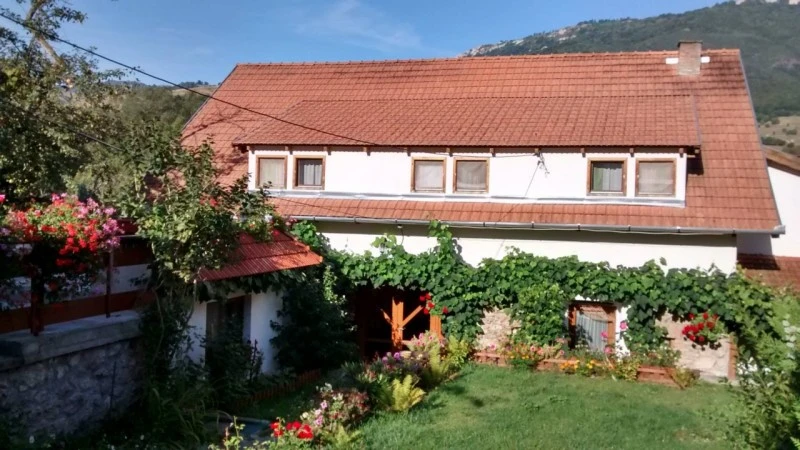 Rimetea Cazare | Pensiune (K0450-50) Imaginea poate fi supusă drepturilor de autor. Se recomandă contactarea titularului drepturilor.