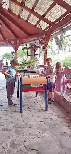 Harghita Madaras Cazare | Pensiune (K0610-45) Imaginea poate fi supusă drepturilor de autor. Se recomandă contactarea titularului drepturilor.