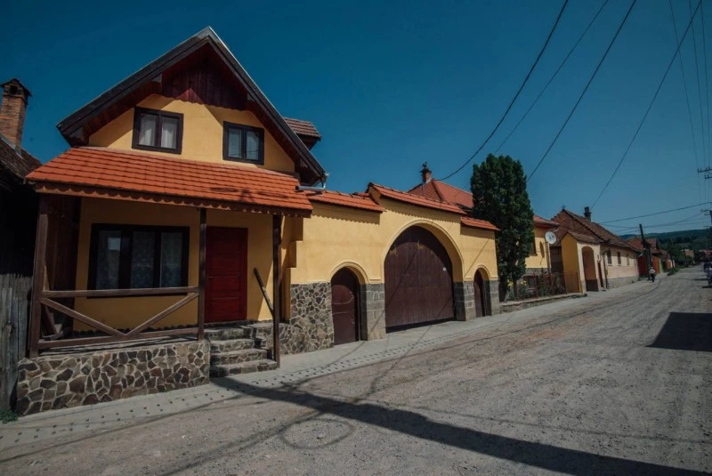 Harghita Madaras Cazare | Pensiune (K0774-8) Imaginea poate fi supusă drepturilor de autor. Se recomandă contactarea titularului drepturilor.