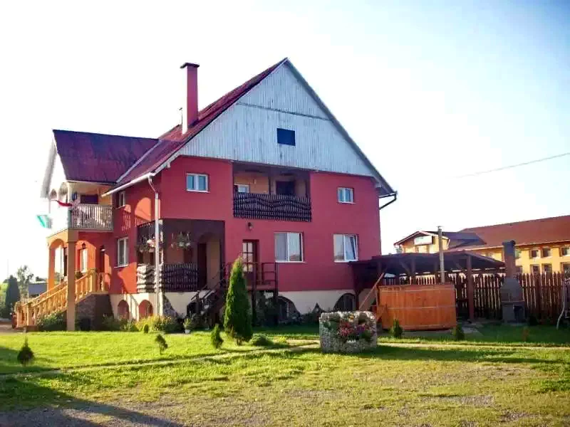 Madarasi Hargita Szállás | Panzió (K0191-2) A kép szerzői jogvédelem alatt állhat. Javasolt a kapcsolatfelvétel a jog tulajdonossal.