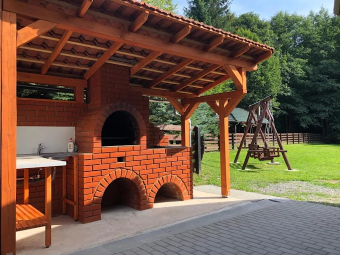 Harghita Madaras Cazare | Cabană (K0012-2) Imaginea poate fi supusă drepturilor de autor. Se recomandă contactarea titularului drepturilor.