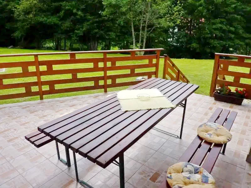 Harghita Madaras Cazare | Cabană (K0012-33) Imaginea poate fi supusă drepturilor de autor. Se recomandă contactarea titularului drepturilor.