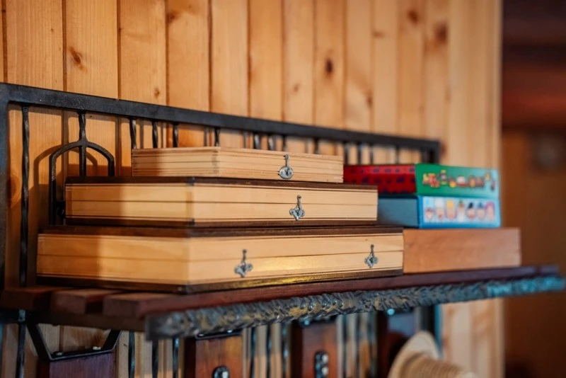 Harghita Madaras Cazare | Cabană (K0225-66) Imaginea poate fi supusă drepturilor de autor. Se recomandă contactarea titularului drepturilor.