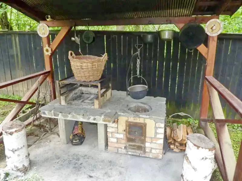 Harghita Madaras Cazare | Cabană (K0281-16) Imaginea poate fi supusă drepturilor de autor. Se recomandă contactarea titularului drepturilor.