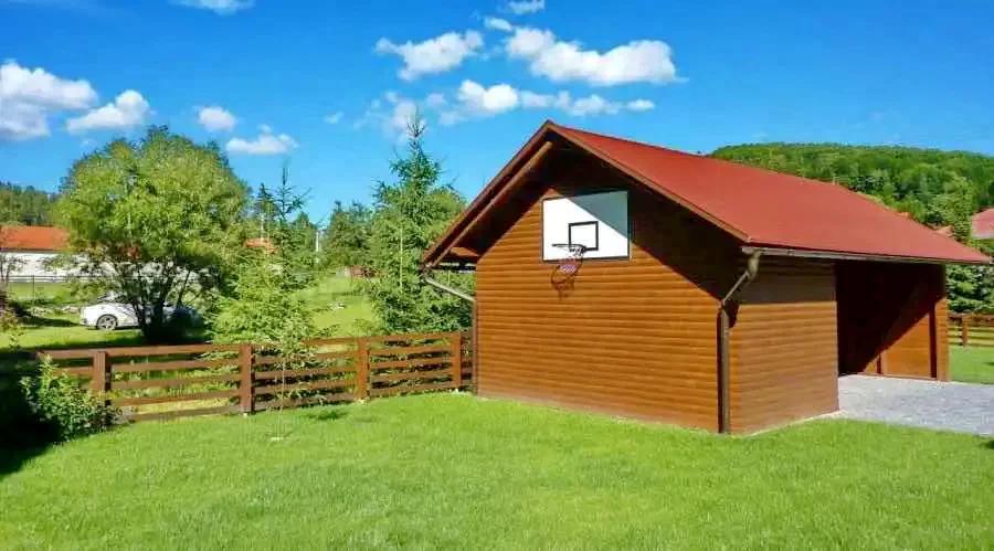 Harghita Madaras Cazare | Cabană (K0386-23) Imaginea poate fi supusă drepturilor de autor. Se recomandă contactarea titularului drepturilor.