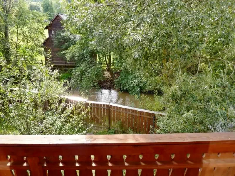 Harghita Madaras Cazare | Cabană (K0390-12) Imaginea poate fi supusă drepturilor de autor. Se recomandă contactarea titularului drepturilor.