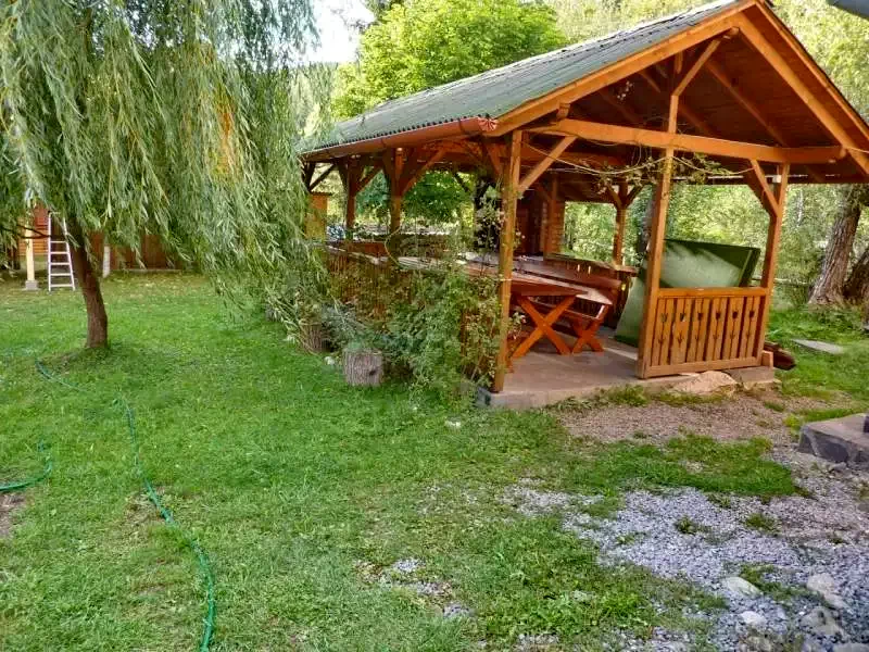 Harghita Madaras Cazare | Cabană (K0401-7) Imaginea poate fi supusă drepturilor de autor. Se recomandă contactarea titularului drepturilor.