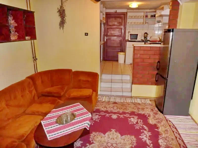 Harghita Madaras Cazare | Cabană (K0401-23) Imaginea poate fi supusă drepturilor de autor. Se recomandă contactarea titularului drepturilor.