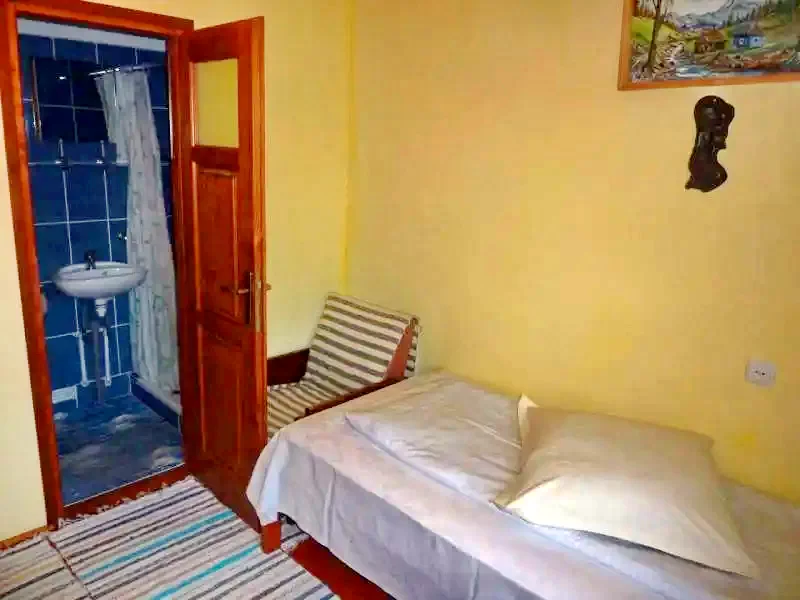 Harghita Madaras Cazare | Cabană (K0401-30) Imaginea poate fi supusă drepturilor de autor. Se recomandă contactarea titularului drepturilor.