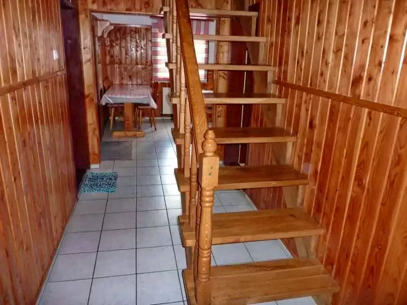 Harghita Madaras Cazare | Cabană (K0401-33) Imaginea poate fi supusă drepturilor de autor. Se recomandă contactarea titularului drepturilor.