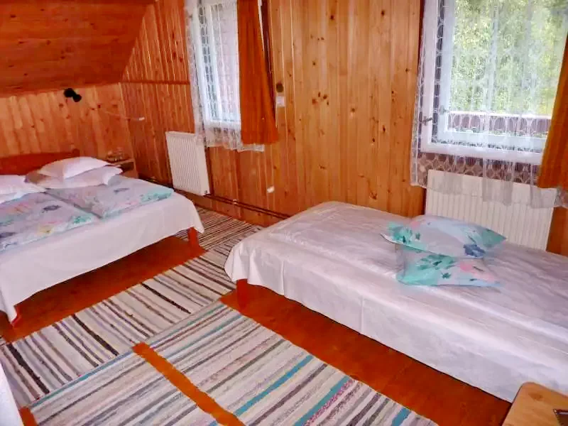 Harghita Madaras Cazare | Cabană (K0401-38) Imaginea poate fi supusă drepturilor de autor. Se recomandă contactarea titularului drepturilor.