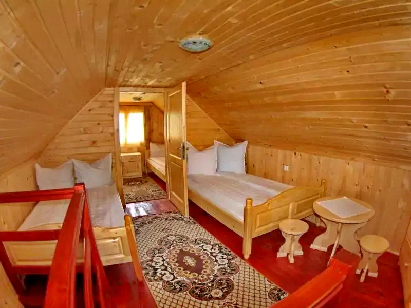 Harghita Madaras Cazare | Cabană (K0405-22) Imaginea poate fi supusă drepturilor de autor. Se recomandă contactarea titularului drepturilor.