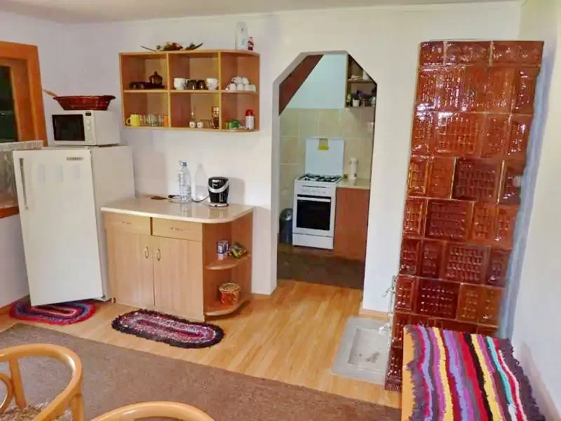 Harghita Madaras Cazare | Cabană (K0519-11) Imaginea poate fi supusă drepturilor de autor. Se recomandă contactarea titularului drepturilor.