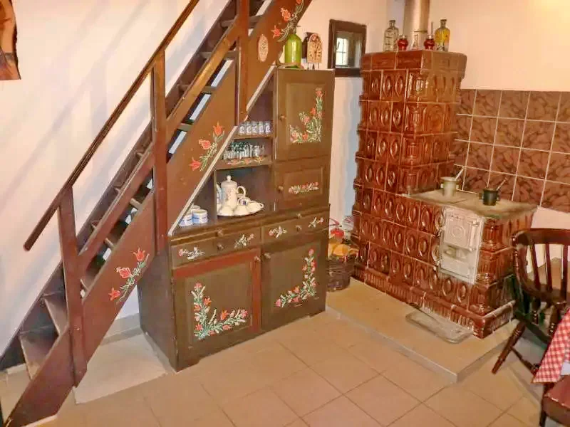 Harghita Madaras Cazare | Cabană (K0520-6) Imaginea poate fi supusă drepturilor de autor. Se recomandă contactarea titularului drepturilor.