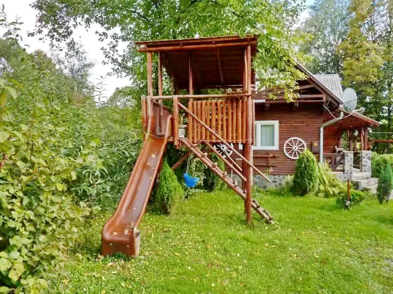 Harghita Madaras Cazare | Cabană (K0520-12) Imaginea poate fi supusă drepturilor de autor. Se recomandă contactarea titularului drepturilor.