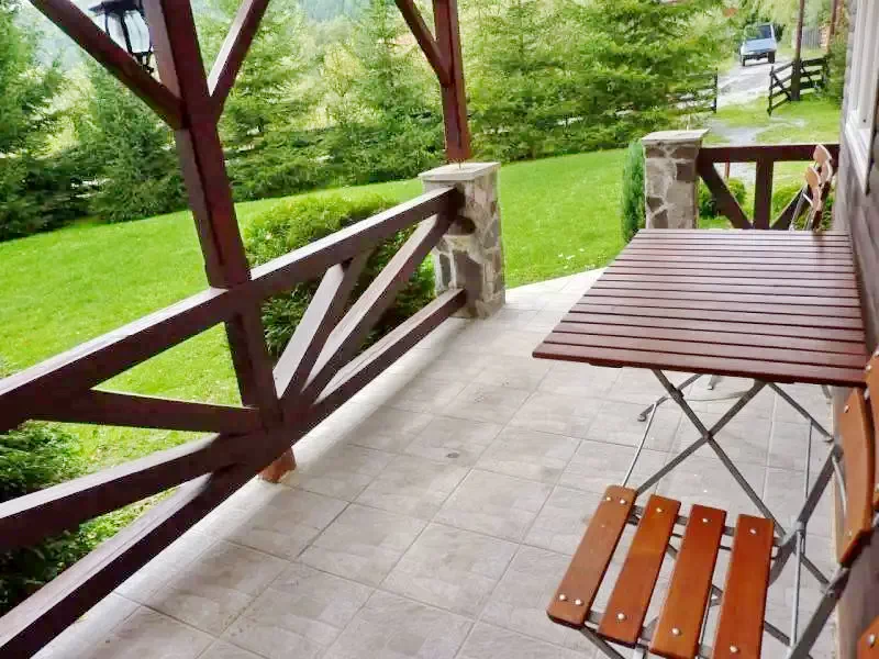 Harghita Madaras Cazare | Cabană (K0520-25) Imaginea poate fi supusă drepturilor de autor. Se recomandă contactarea titularului drepturilor.