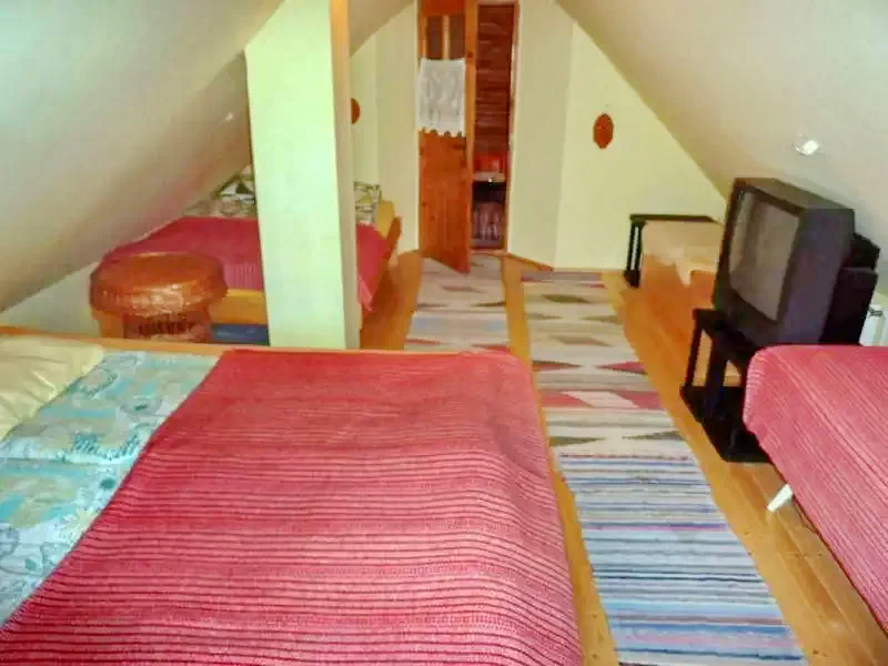 Harghita Madaras Cazare | Cabană (K0520-37) Imaginea poate fi supusă drepturilor de autor. Se recomandă contactarea titularului drepturilor.