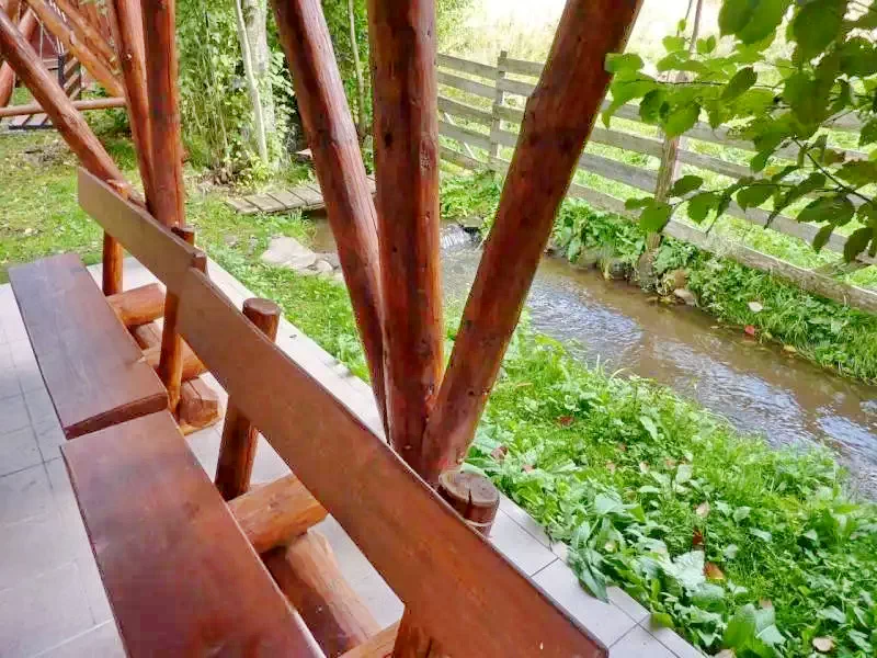 Harghita Madaras Cazare | Cabană (K0520-38) Imaginea poate fi supusă drepturilor de autor. Se recomandă contactarea titularului drepturilor.