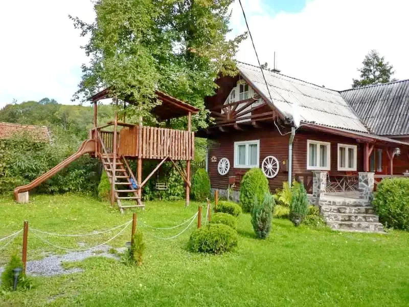 Harghita Madaras Cazare | Cabană (K0520-41) Imaginea poate fi supusă drepturilor de autor. Se recomandă contactarea titularului drepturilor.