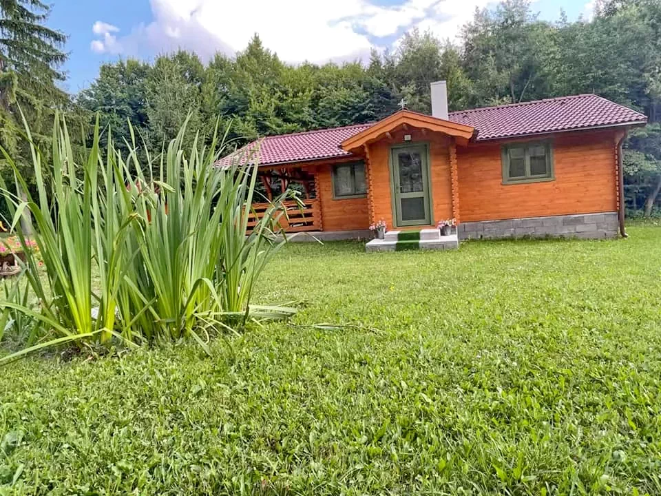 Harghita Madaras Cazare | Cabană (K0596-16) Imaginea poate fi supusă drepturilor de autor. Se recomandă contactarea titularului drepturilor.