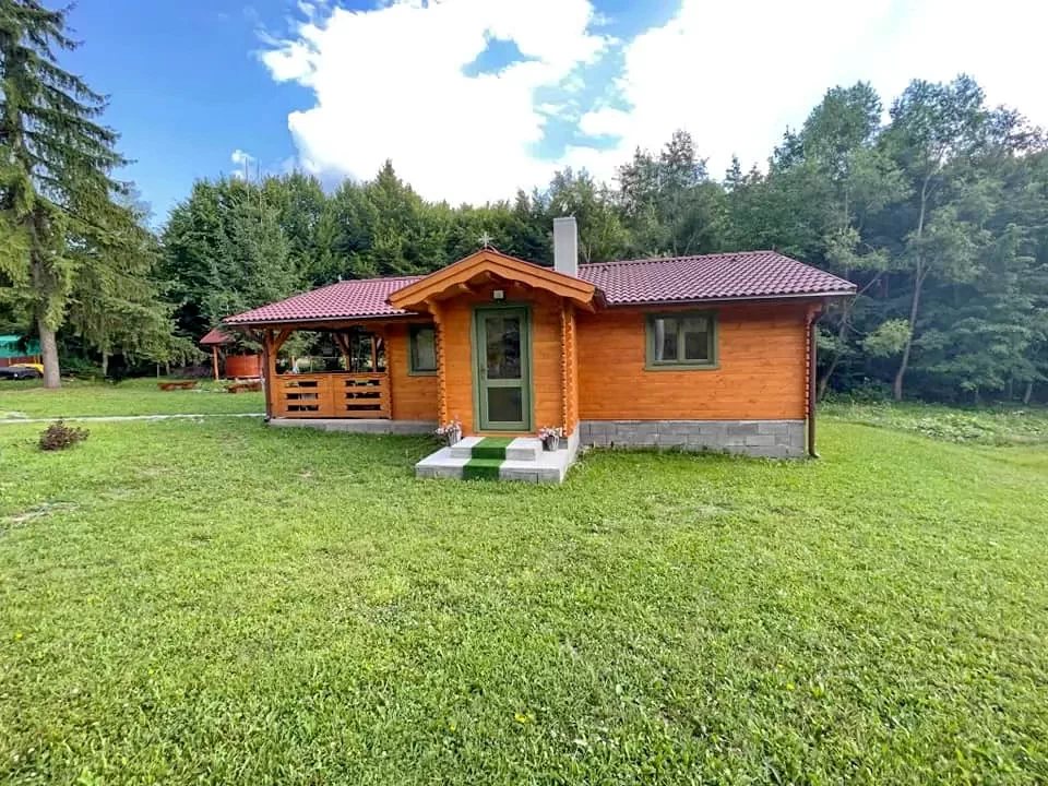 Harghita Madaras Cazare | Cabană (K0596-25) Imaginea poate fi supusă drepturilor de autor. Se recomandă contactarea titularului drepturilor.