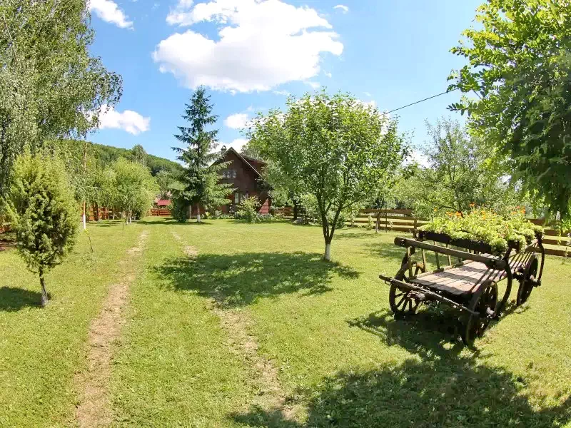 Harghita Madaras Cazare | Cabană (K0725-1) Imaginea poate fi supusă drepturilor de autor. Se recomandă contactarea titularului drepturilor.