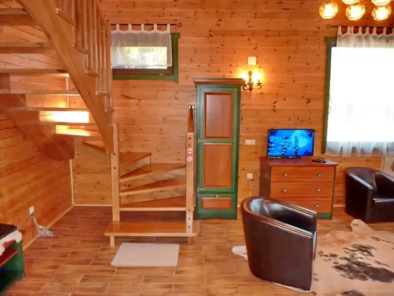 Harghita Madaras Cazare | Cabană (K0729-7) Imaginea poate fi supusă drepturilor de autor. Se recomandă contactarea titularului drepturilor.