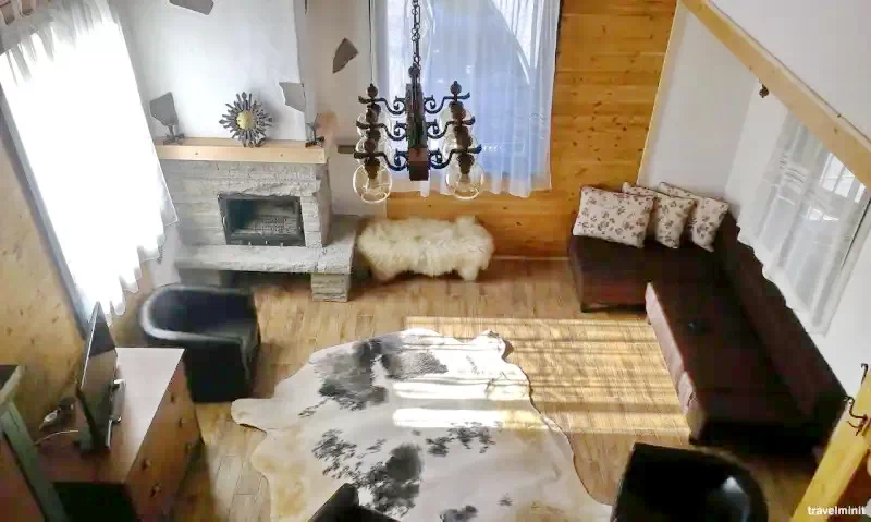 Harghita Madaras Cazare | Cabană (K0729-9) Imaginea poate fi supusă drepturilor de autor. Se recomandă contactarea titularului drepturilor.